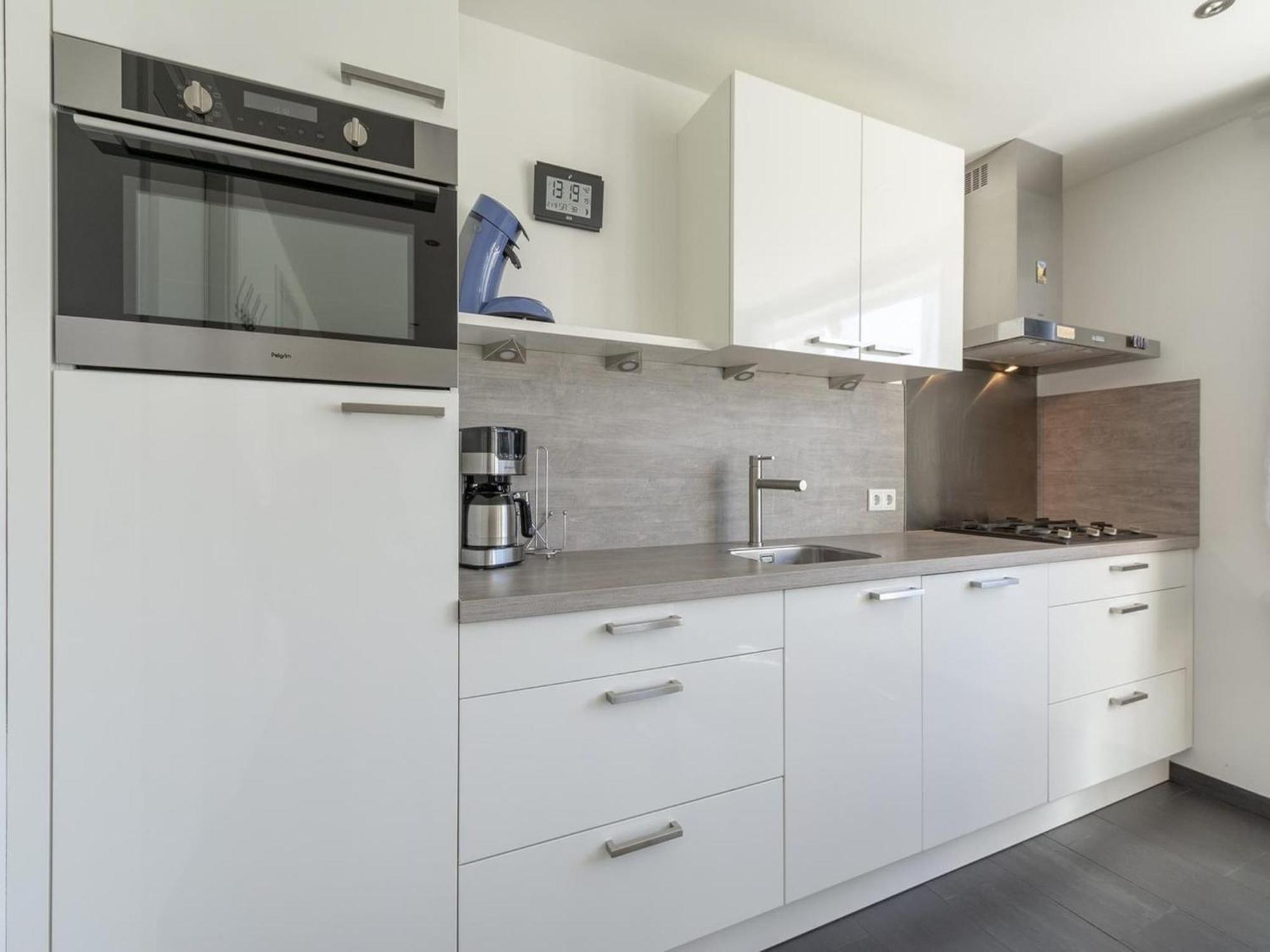 Alluring Seaside Holiday Home คัลลันท์สโอก ภายนอก รูปภาพ