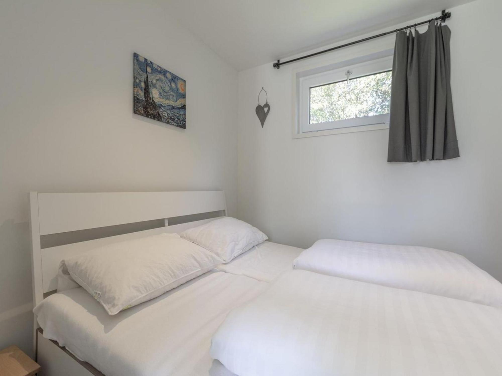 Alluring Seaside Holiday Home คัลลันท์สโอก ภายนอก รูปภาพ