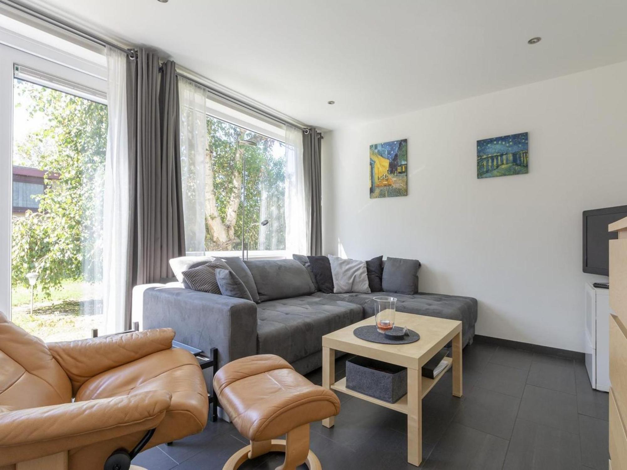 Alluring Seaside Holiday Home คัลลันท์สโอก ภายนอก รูปภาพ