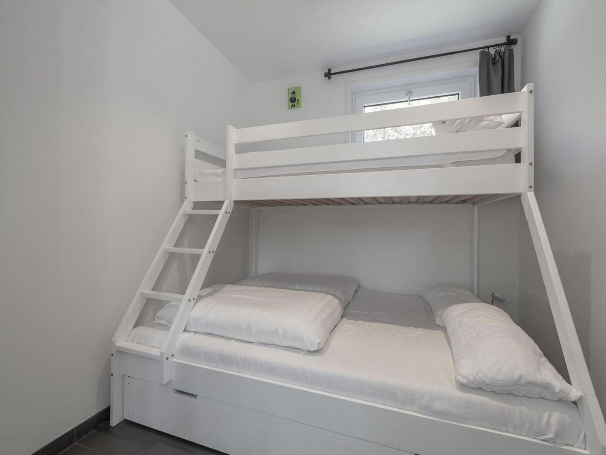 Alluring Seaside Holiday Home คัลลันท์สโอก ภายนอก รูปภาพ