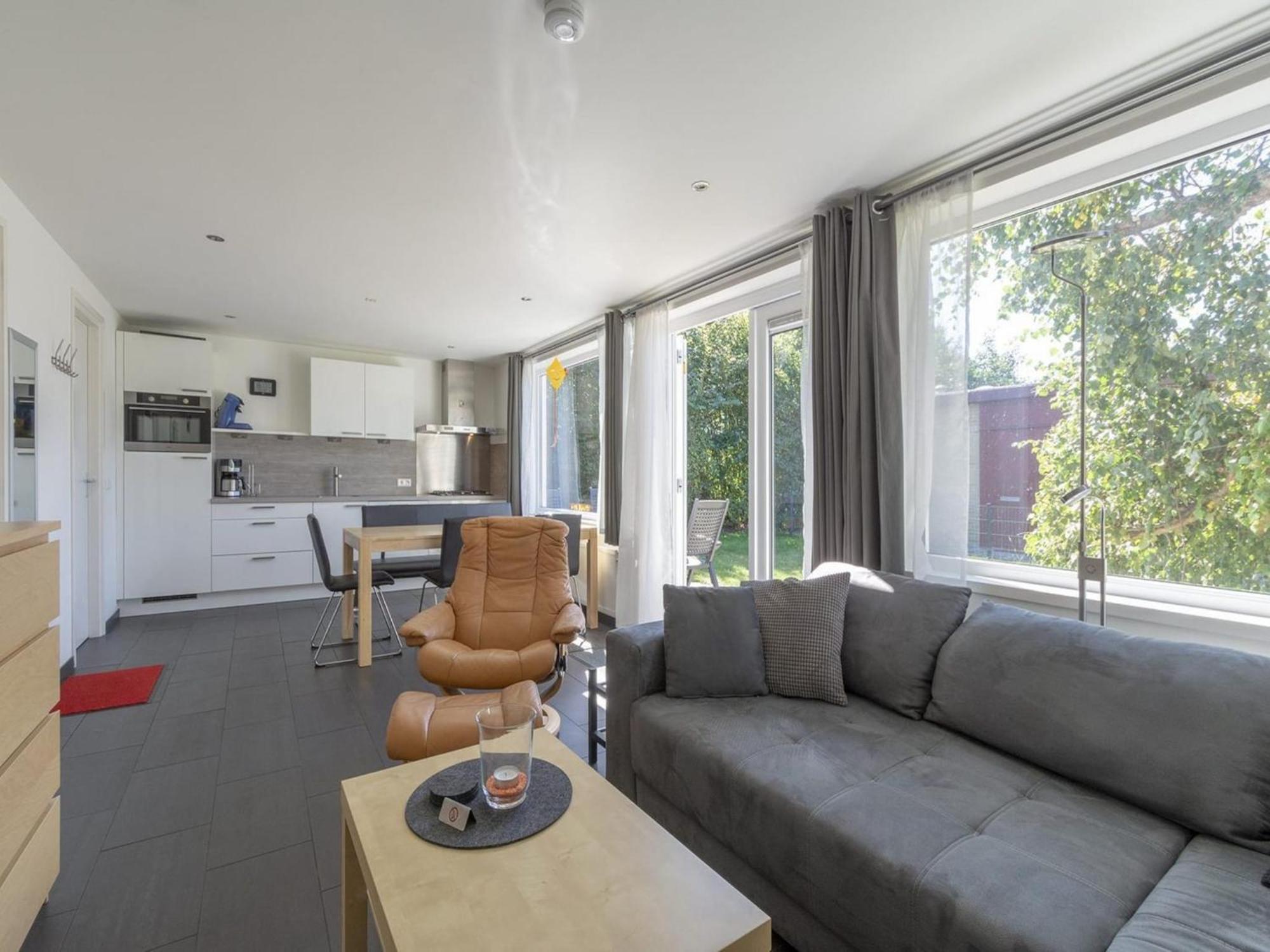 Alluring Seaside Holiday Home คัลลันท์สโอก ภายนอก รูปภาพ