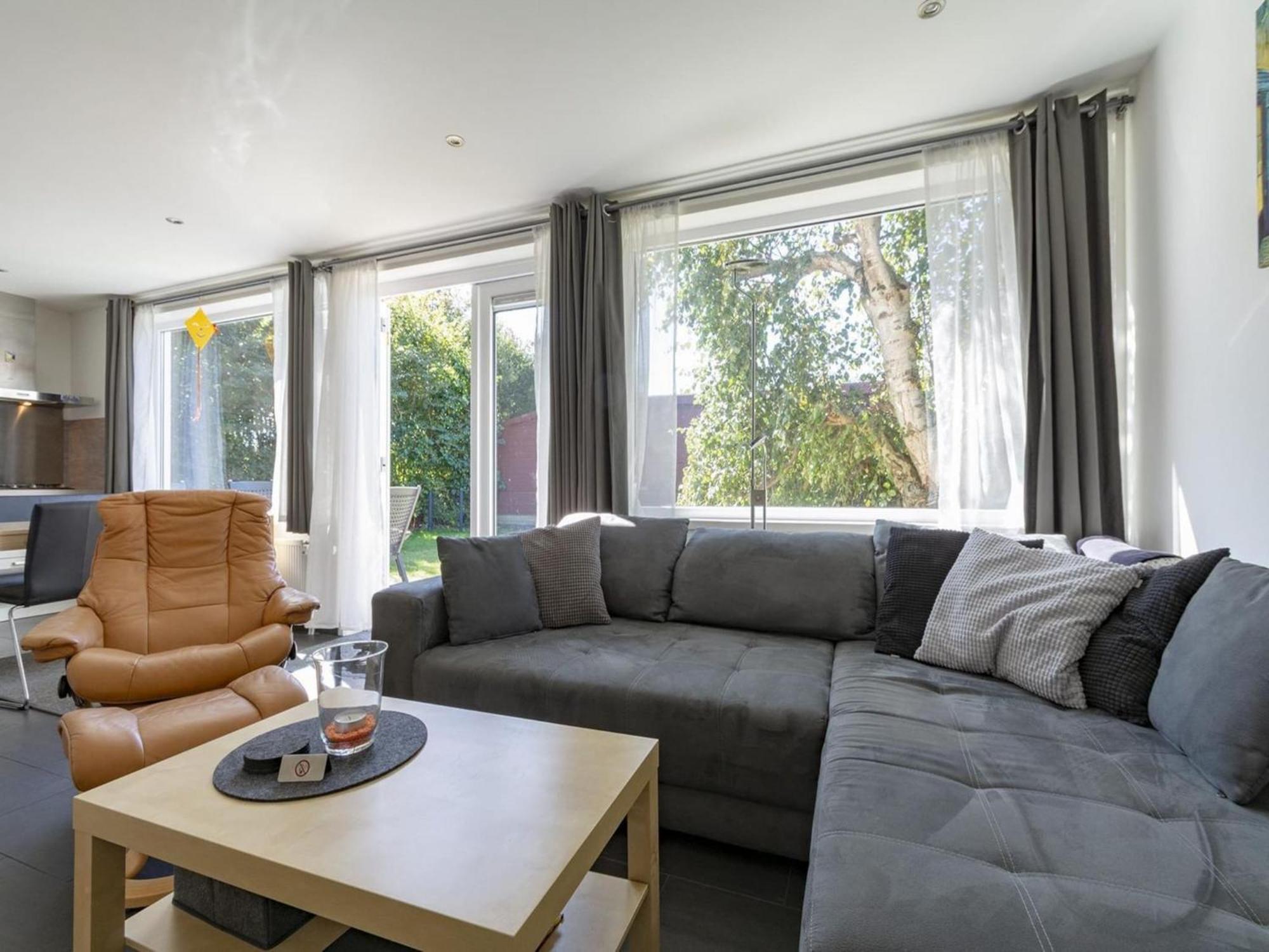 Alluring Seaside Holiday Home คัลลันท์สโอก ภายนอก รูปภาพ