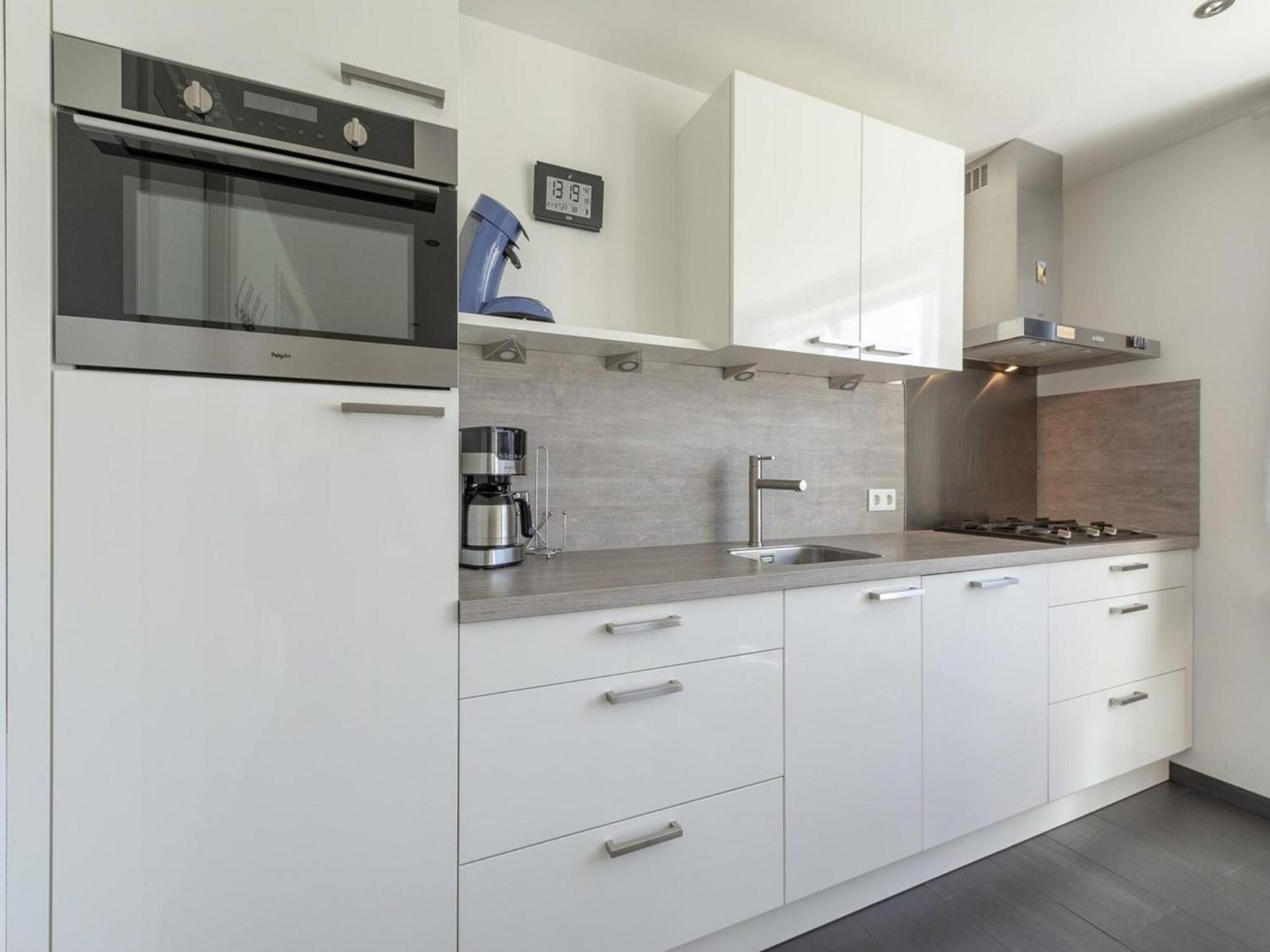 Alluring Seaside Holiday Home คัลลันท์สโอก ภายนอก รูปภาพ