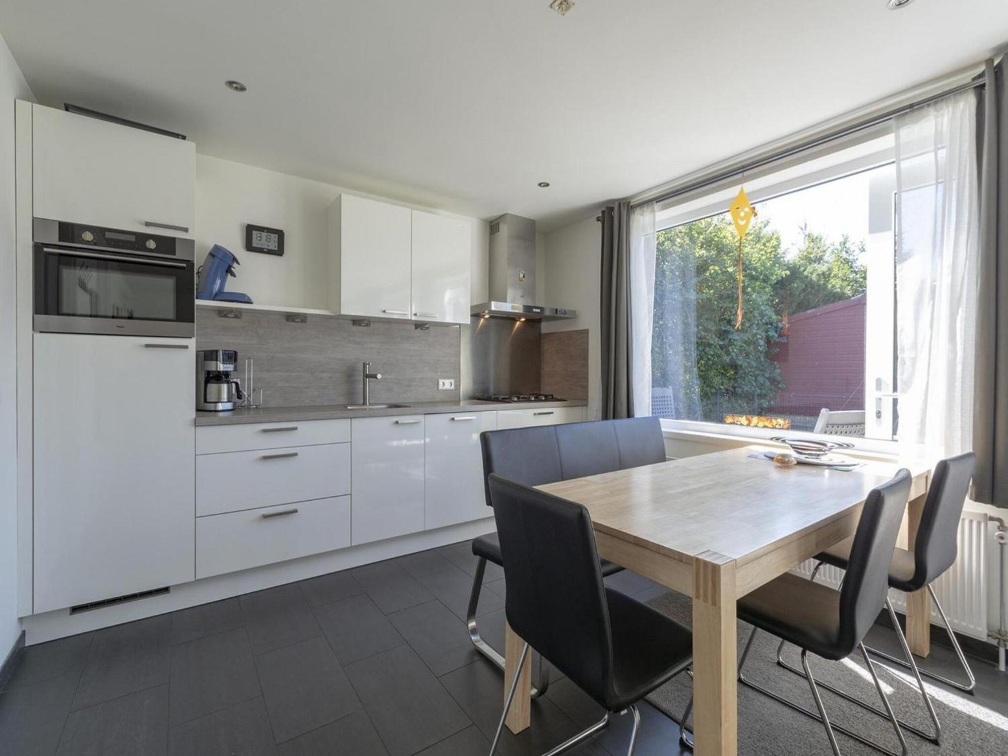 Alluring Seaside Holiday Home คัลลันท์สโอก ภายนอก รูปภาพ